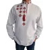 Men’s vyshyvanka. Otaman 2ч