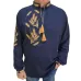 Men’s vyshyvanka. Hetman 4