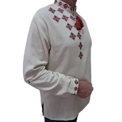 Men’s vyshyvanka. Stepova 2ч
