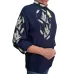 Men’s vyshyvanka. Hetman 3