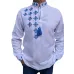 Men’s vyshyvanka. Otaman 2c