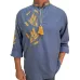 Men’s vyshyvanka. Kozatska 4