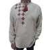 Men’s vyshyvanka. Stepova 2ч
