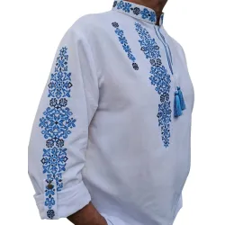 Men’s vyshyvanka. Otaman 1с