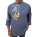Men’s vyshyvanka. Kozatska 3