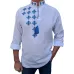 Men’s vyshyvanka. Otaman 2c