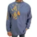 Men’s vyshyvanka. Kozatska 4