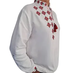 Men’s vyshyvanka. Otaman 2ч