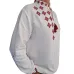 Men’s vyshyvanka. Otaman 2ч
