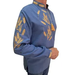 Men’s vyshyvanka. Kozatska 4
