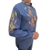 Men’s vyshyvanka. Kozatska 4