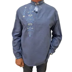 Men’s vyshyvanka. Kozatska 1