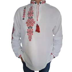 Men’s vyshyvanka. Otaman 1ч