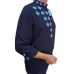 Men’s vyshyvanka. Hetman 2
