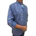Men’s vyshyvanka. Kozatska 1