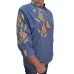 Men’s vyshyvanka. Kozatska 4