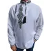 Men’s vyshyvanka. Otaman 1