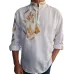 Men’s vyshyvanka. Otaman 4