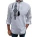 Men’s vyshyvanka. Otaman 1
