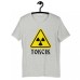 Buy a T-shirt Toxic