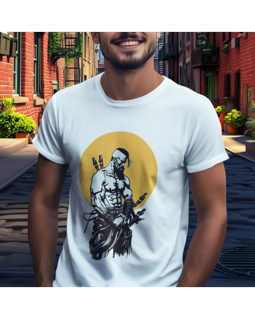 T-shirt Libres d esprit