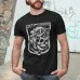 Camiseta Anti Terror