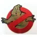 Нашивка Ghostbusters (MILITARY)