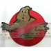 Нашивка Ghostbusters (MILITARY)