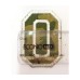 Нашивка Цифра 0 (MILITRY) Нашивка Цифра 0 (MILITRY)