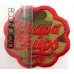 Naszywka Chupa Chups (WOJSKOWA) Naszywka Chupa Chups (WOJSKOWA)