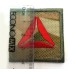 Reebok patch (MILITARY) Reebok patch (MILITARY)