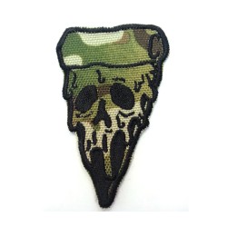 Нашивка патч Pizza Patch (MILITARY)