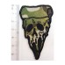 Нашивка патч Pizza Patch (MILITARY) Нашивка патч Pizza Patch (MILITARY)