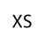 XS 