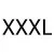 XXXL + $3.33