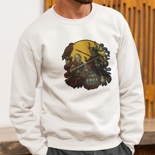 Sudadera Caballero Sudadera Caballero