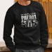 Sweatshirt Freres de l epee Sweatshirt Freres de l epee
