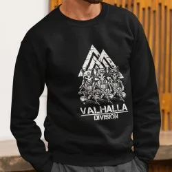 Sweatshirt Valhalla Division