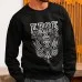 Straight Edge Sweatshirt Straight Edge Sweatshirt
