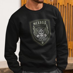 Свитшот МЕХВОД