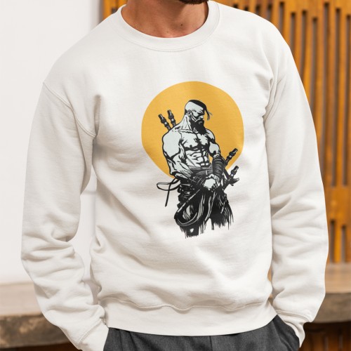 Sudadera Libres de espiritu