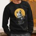 Sudadera Libres de espiritu