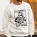 Fading Shadow sweatshirt Fading Shadow sweatshirt