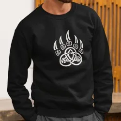 Sudadera Veles World