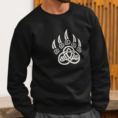 Bluza Weles World