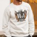 Sweatshirt Je viens a vous