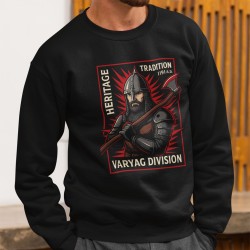 Світшот Варяг