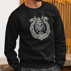 Sudadera Sceau du Berserk