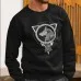 Sweatshirt Fenrir Sweatshirt Fenrir