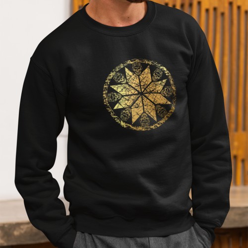 Sudadera Alatyr Sudadera Alatyr